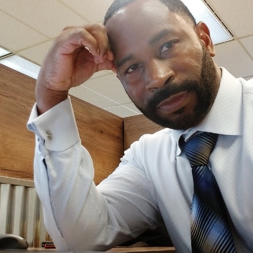 Dimitri I. Mills, Jr., MBA