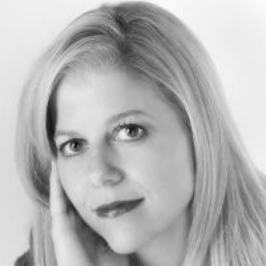 Elise  LaChiusa McVeigh